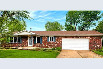 383 Vernon Street, Sullivan, MO 63080 - Photo 1