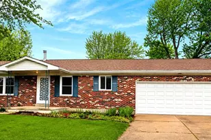 383 Vernon St, Sullivan, MO 63080 - Photo 1