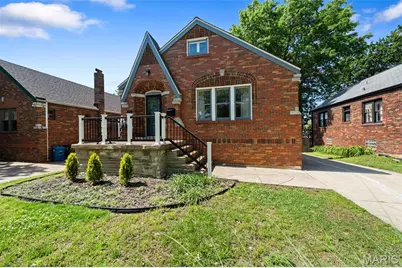 8510 Antler Drive, Richmond Heights, MO 63117 - Photo 45