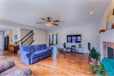 2457 Dunheath Lane, Dardenne Prairie, MO 63368 - Photo 11