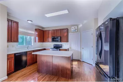 2457 Dunheath Lane, Dardenne Prairie, MO 63368 - Photo 13