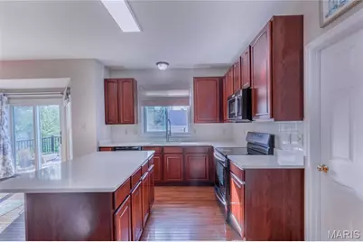 2457 Dunheath Lane, Dardenne Prairie, MO 63368 - Photo 15