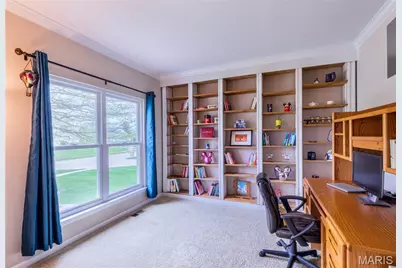 2457 Dunheath Lane, Dardenne Prairie, MO 63368 - Photo 7