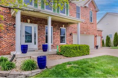 2457 Dunheath Lane, Dardenne Prairie, MO 63368 - Photo 3