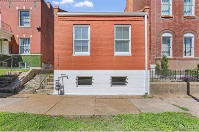 3231 Ohio Avenue, Saint Louis, MO 63118 - Photo 1
