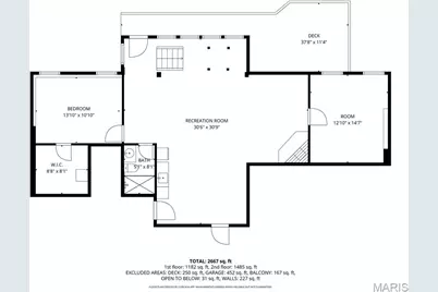 3445 Lynch Road, Pacific, MO 63069 - Photo 67