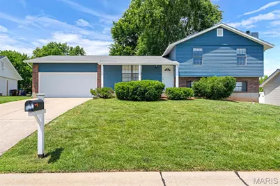 4 Voyager Drive, Saint Peters, MO 63376 - Photo 1