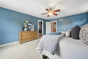 232 Sunset Villa Cir, O'Fallon, MO 63366 - Photo 17
