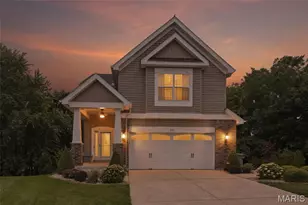 232 Sunset Villa Cir, O'Fallon, MO 63366 - Photo 31