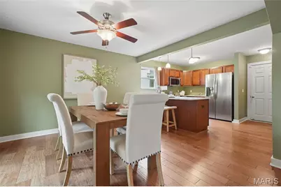 232 Sunset Villa Circle, O'Fallon, MO 63366 - Photo 9