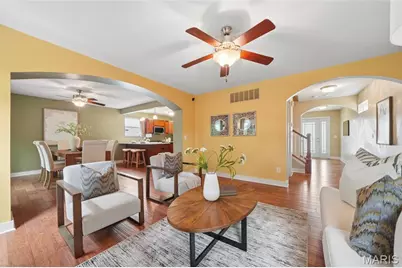 232 Sunset Villa Circle, O'Fallon, MO 63366 - Photo 7