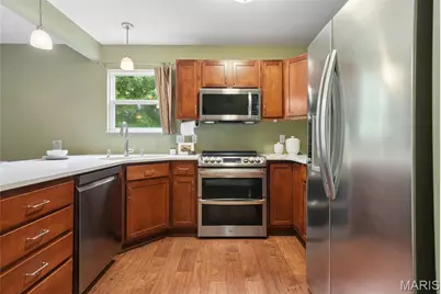 232 Sunset Villa Circle, O'Fallon, MO 63366 - Photo 11