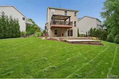 232 Sunset Villa Circle, O'Fallon, MO 63366 - Photo 29