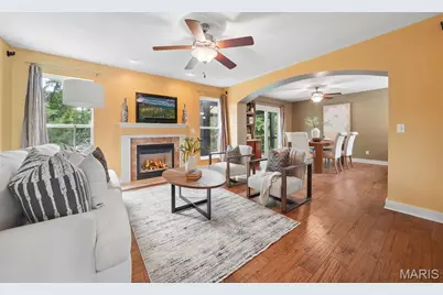 232 Sunset Villa Circle, O'Fallon, MO 63366 - Photo 3