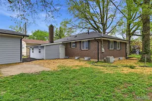 848 Cordova St, Saint Louis, MO 63138 - Photo 3