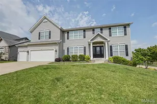 1211 Cashmere Ln, Saint Peters, MO 63376 - Photo 5