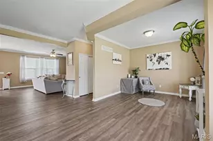 1211 Cashmere Ln, Saint Peters, MO 63376 - Photo 7