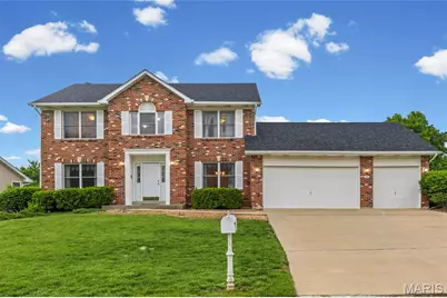 2400 Federalist Place, O'Fallon, MO 63368 - Photo 1