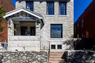 4567 Arco Ave, Saint Louis, MO 63110 - Photo 3