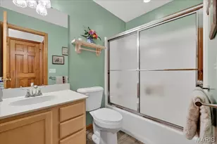 506 Windy Hill Rd, Elsberry, MO 63343 - Photo 17