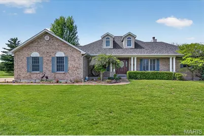 506 Windy Hill Road, Elsberry, MO 63343 - Photo 3