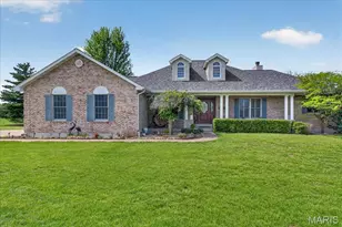 506 Windy Hill Rd, Elsberry, MO 63343 - Photo 3