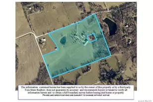 506 Windy Hill Rd, Elsberry, MO 63343 - Photo 45