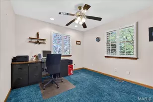 506 Windy Hill Rd, Elsberry, MO 63343 - Photo 15
