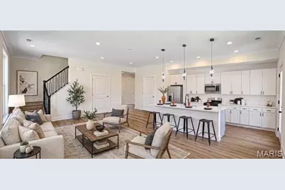 2300 Lasalle #211, Saint Louis, MO 63104 - Photo 3
