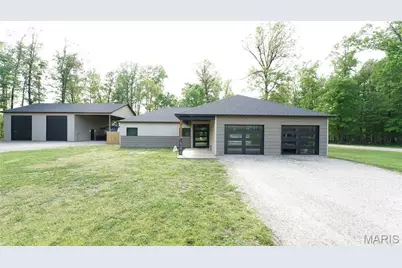 12583 Regent Oak Dr, Dexter, MO 63841 - Photo 1