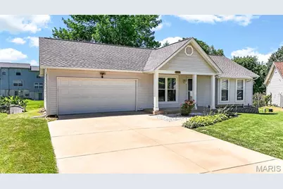1319 Cambrook Court, Saint Charles, MO 63304 - Photo 1