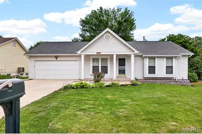 1319 Cambrook Court, Saint Charles, MO 63304 - Photo 35
