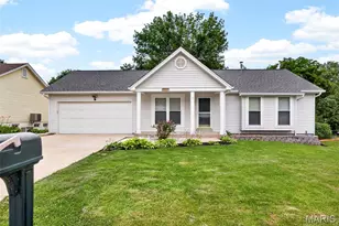 1319 Cambrook Ct, Saint Charles, MO 63304 - Photo 35