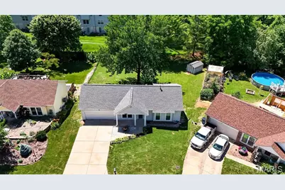 1319 Cambrook Court, Saint Charles, MO 63304 - Photo 37