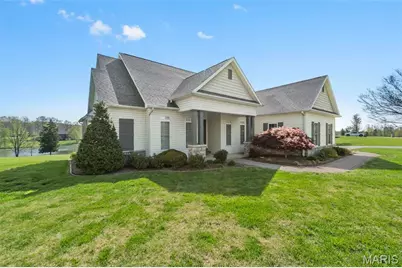 124 Quarterback Ridge, Jackson, MO 63755 - Photo 1