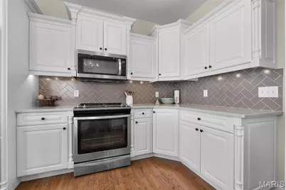 124 Quarterback Ridge, Jackson, MO 63755 - Photo 15