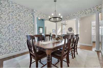 124 Quarterback Ridge, Jackson, MO 63755 - Photo 7
