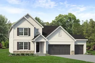 244 Randlin Dr, O'Fallon, MO 63367 - Photo 1