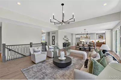126 Royal Troon Drive, Dardenne Prairie, MO 63368 - Photo 9