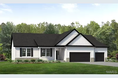 126 Royal Troon Drive, Dardenne Prairie, MO 63368 - Photo 1