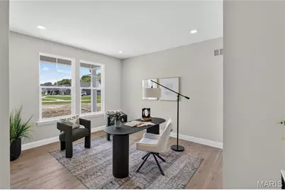 126 Royal Troon Drive, Dardenne Prairie, MO 63368 - Photo 3