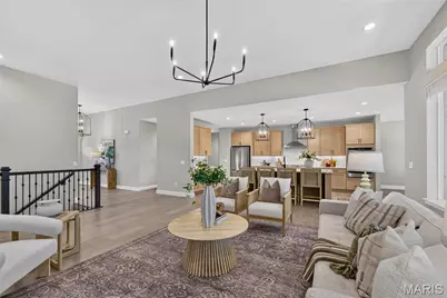 128 Royal Troon Drive, Dardenne Prairie, MO 63368 - Photo 7