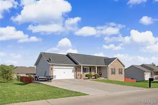 233 Oak Meadow Dr, Jackson, MO 63755 - Photo 3