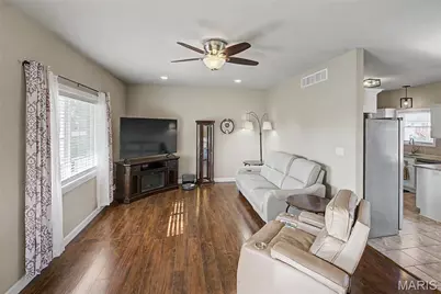233 Oak Meadow Drive, Jackson, MO 63755 - Photo 7