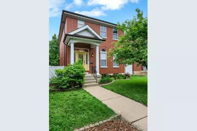 4037 McRee Avenue, Saint Louis, MO 63110 - Photo 1