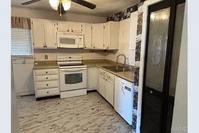 505 Sunshine Drive, Festus, MO 63028 - Photo 9