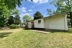 10201 Royal Dr, Castle Point, MO 63136 - Photo 27