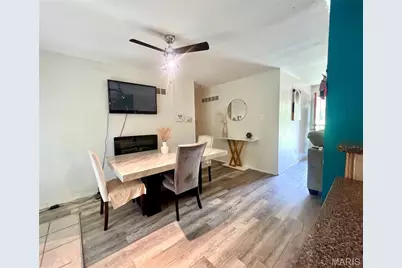 10201 Royal Drive, Castle Point, MO 63136 - Photo 11