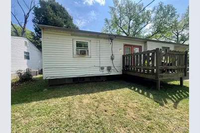 10201 Royal Drive, Castle Point, MO 63136 - Photo 29