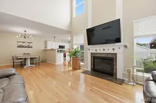 985 Rolling Thunder Dr, O'Fallon, MO 63368 - Photo 9